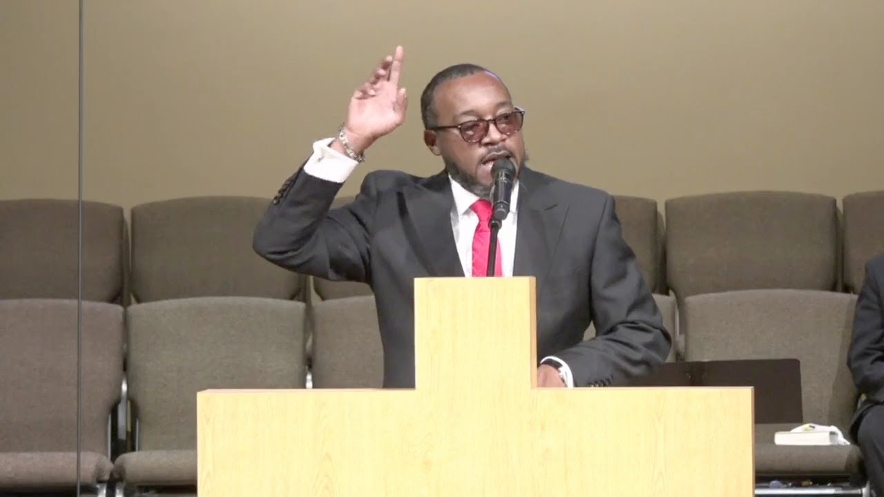 Celebration of Life for Dr. Asa W. Sampson, Sr.  08-05-2022  11:00 a.m.