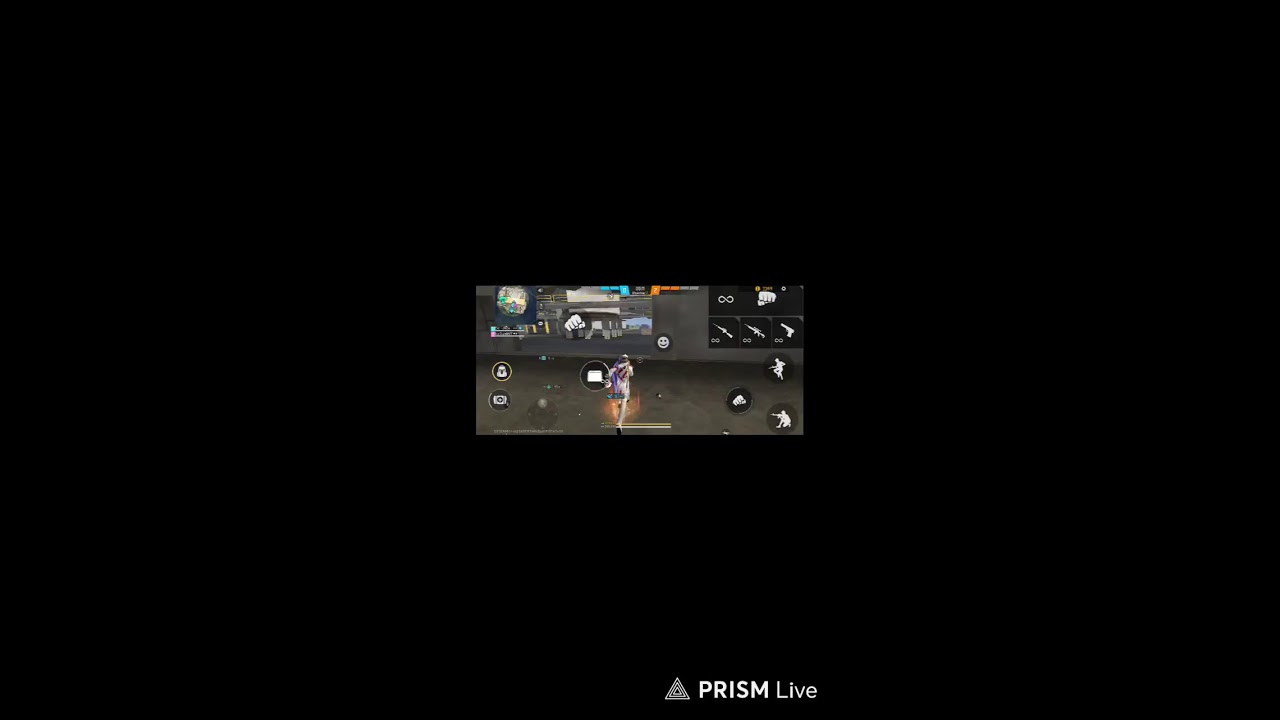 Live streaming of MISBAUL GAMER