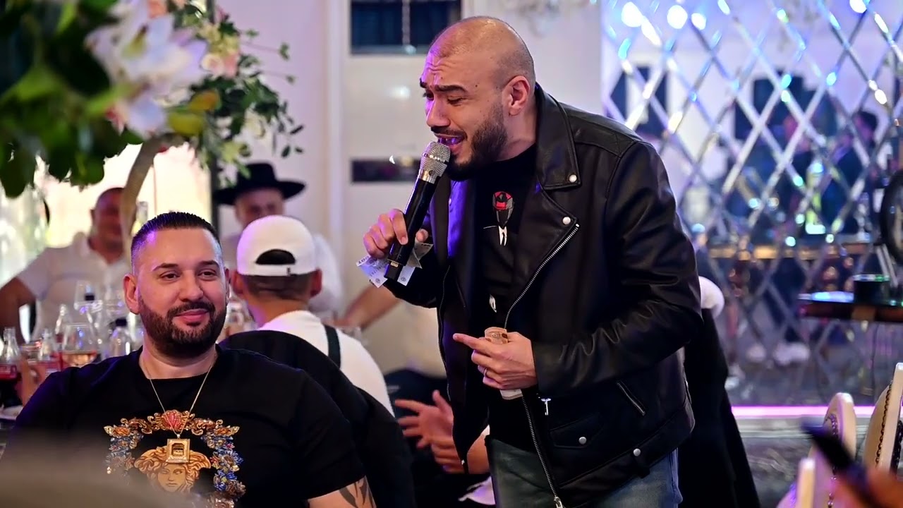 Narcis de la Barbulesti 🔴 Omul e cel mai pervers ❗ Manele noi 2023