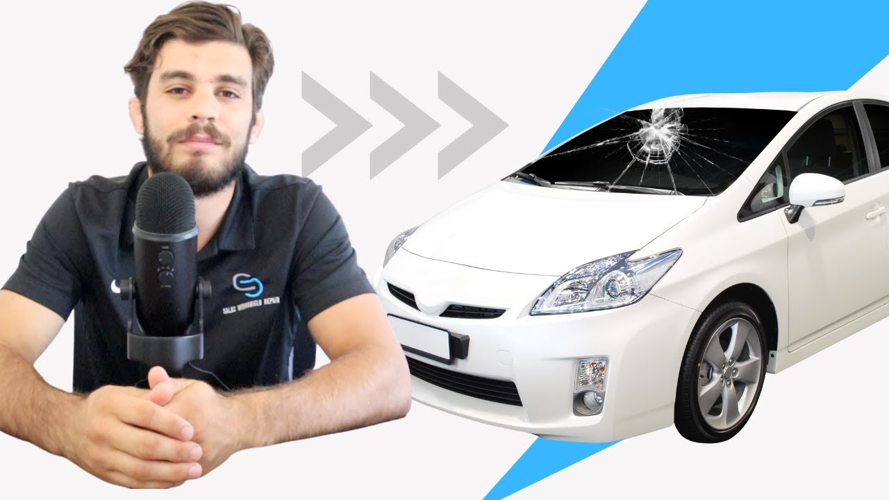 Windshield Rock Chip Repair - Best Business 2023? 3 Reasons
