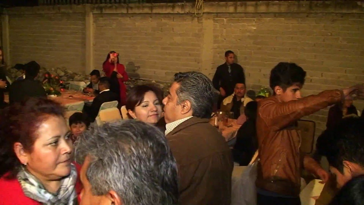 Cena Baile  2015 2a parte