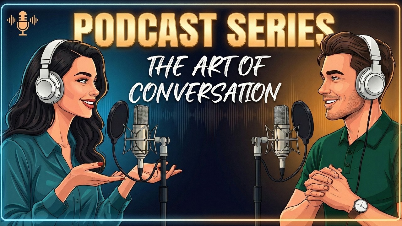 English Podcast For Easy English Conversation | Introvert vs. Extrovert Weekend Styles