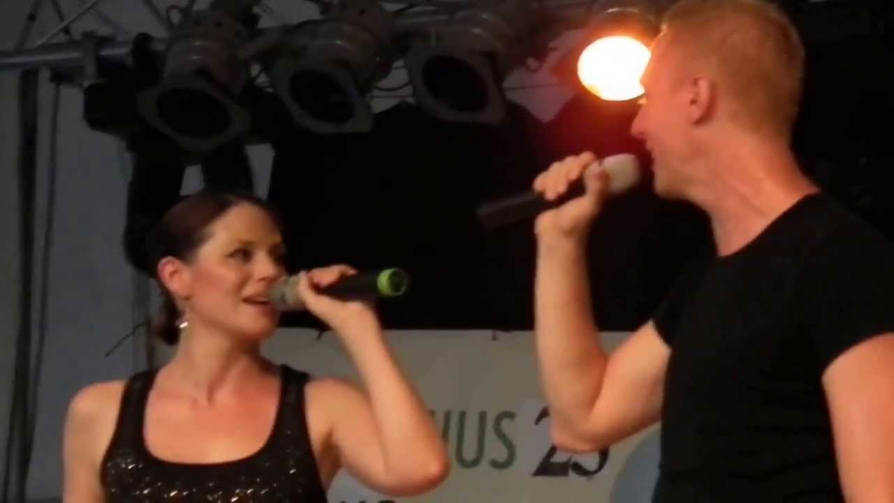Bereczki Zoltán- Szinetár Dóra Holnap hajnalig