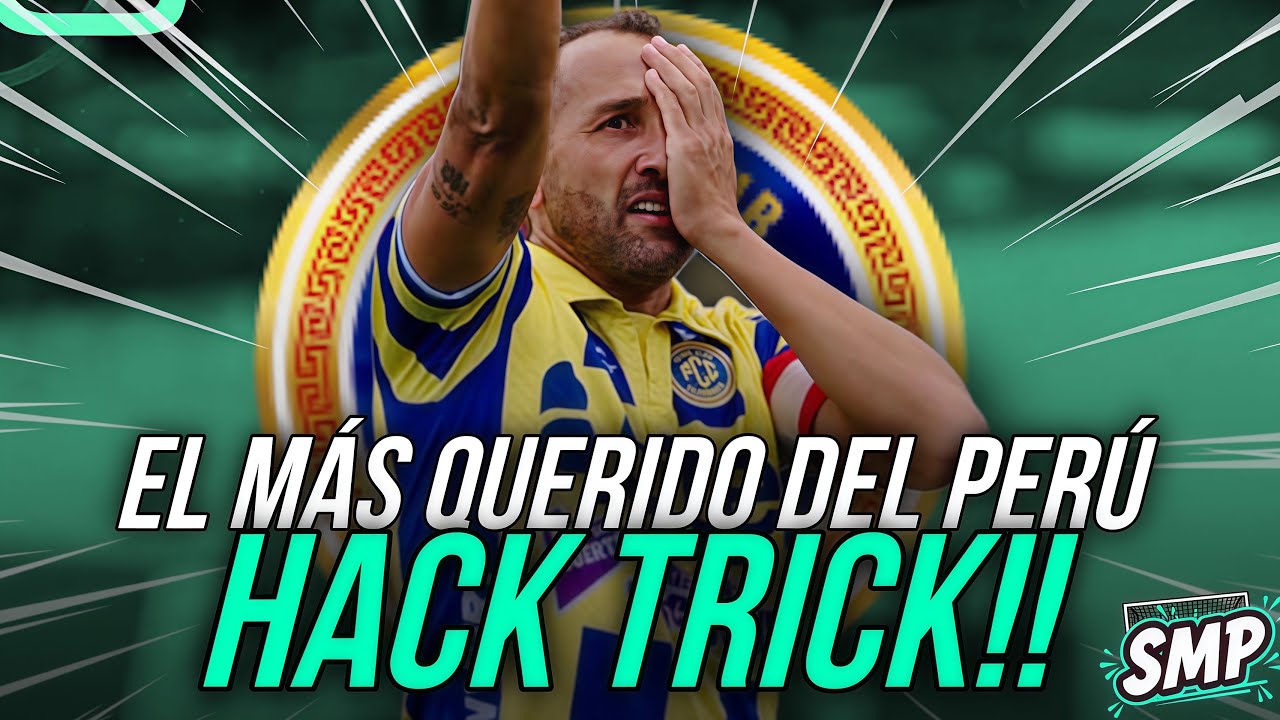 BARCOS YA ES FELIZ EN OTRO EQUIPO 😢 SALIMOS MAL PARADOS