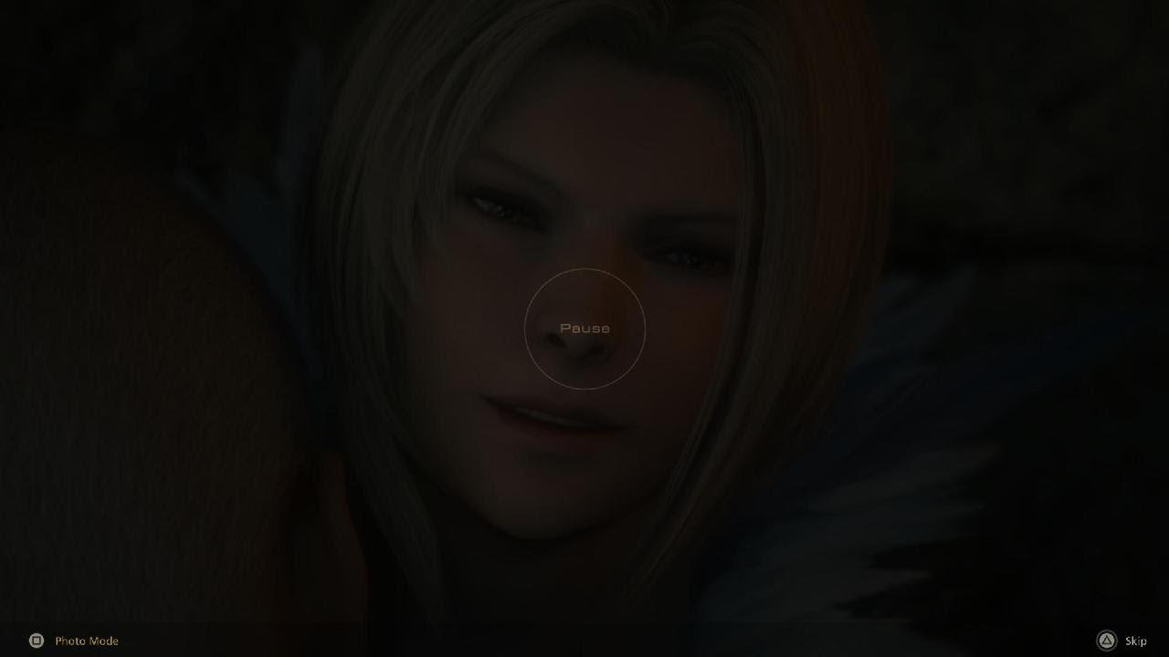 FINAL FANTASY XVI (Part 1)