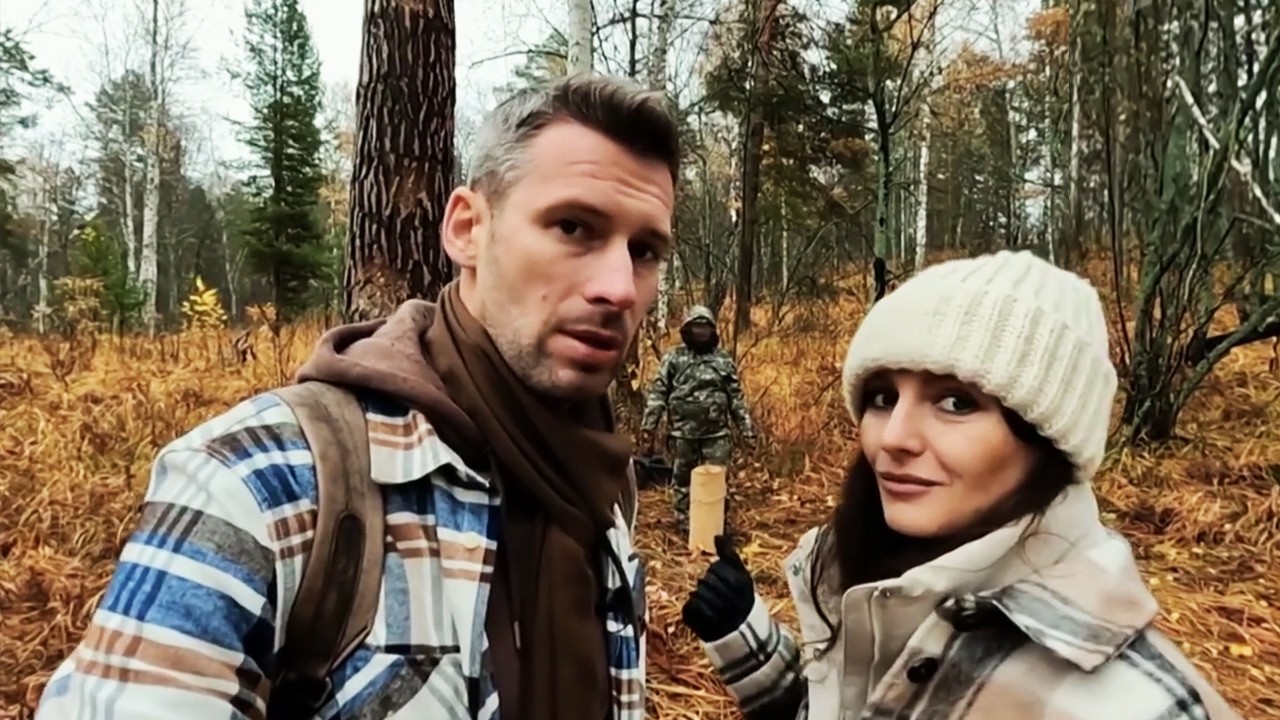 Самара. Поехали! Выпуск от 12.11.2022