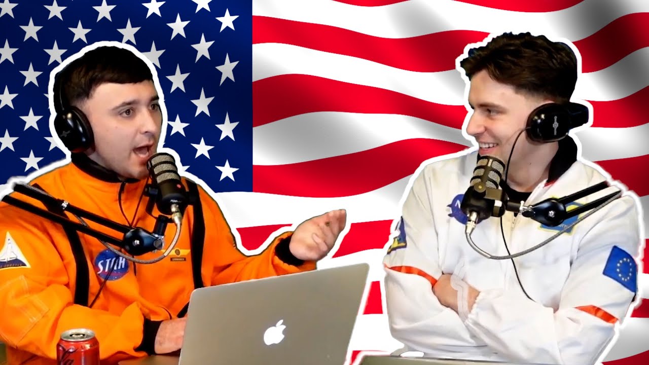9/11 - The Day That Changed The World | Deep Fried