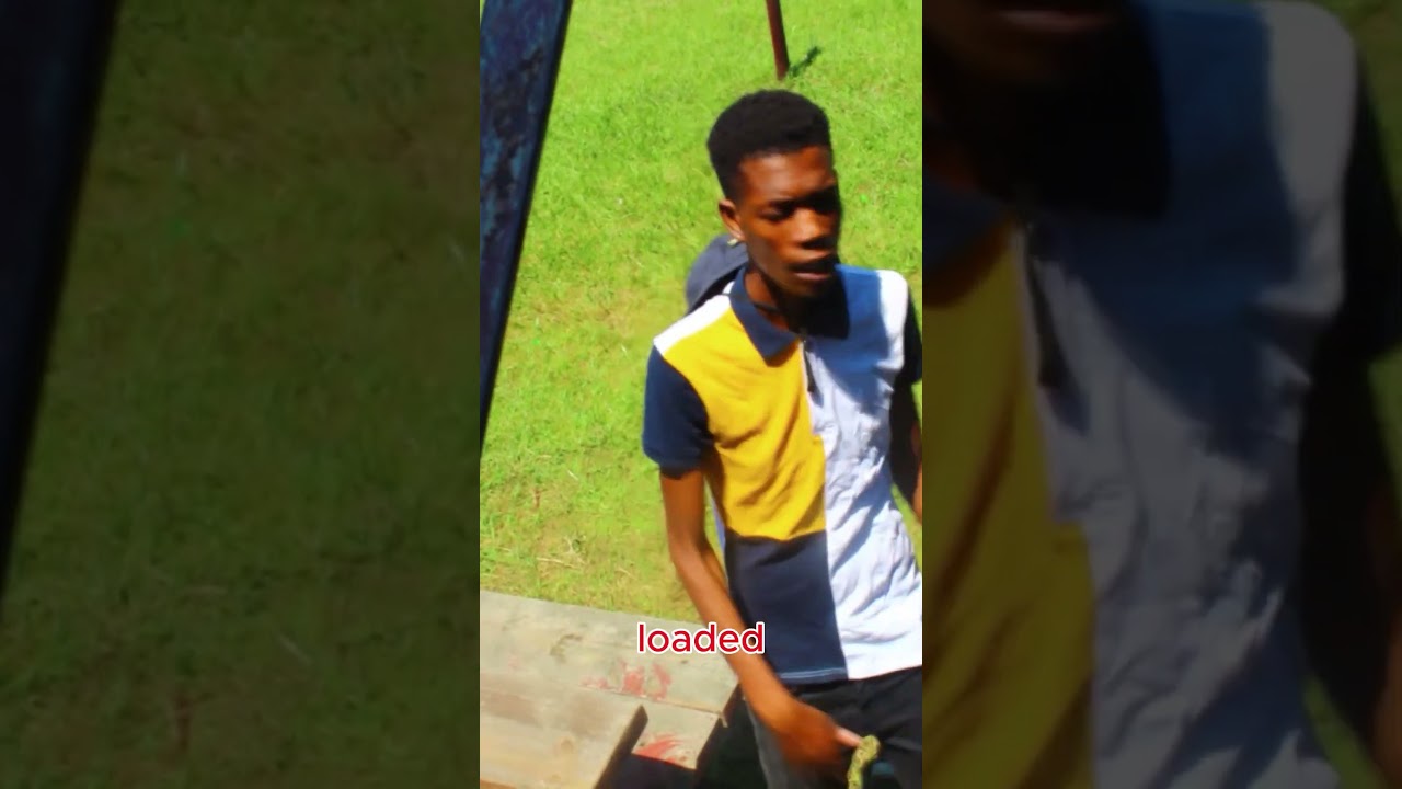 Shadow034 x Cherub - I'm Okay