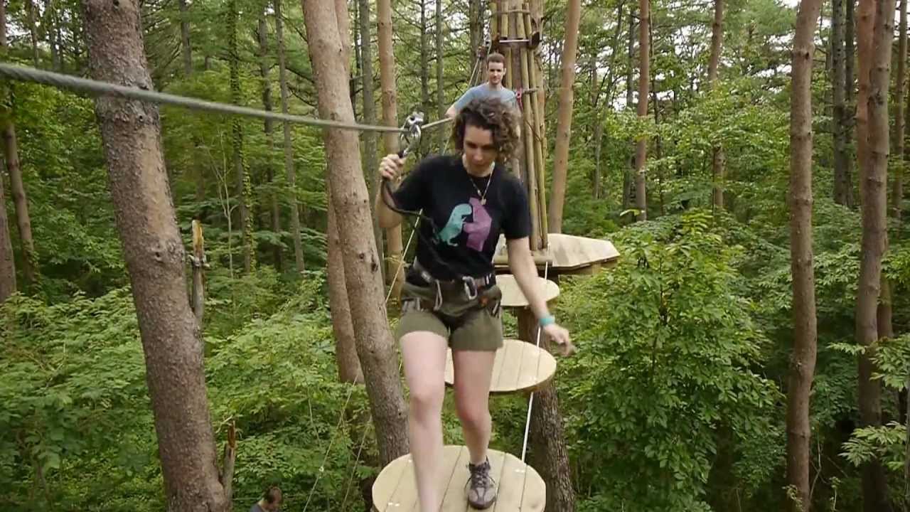 Forest Adventure Mt. Fuji 4