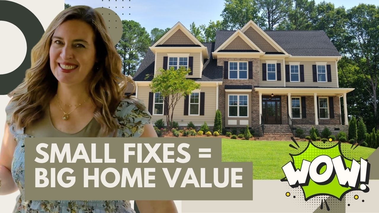 Utah Spring Real Estate Market 2026 🌷 Small Updates That Can Help You Sell Your Home Faster
