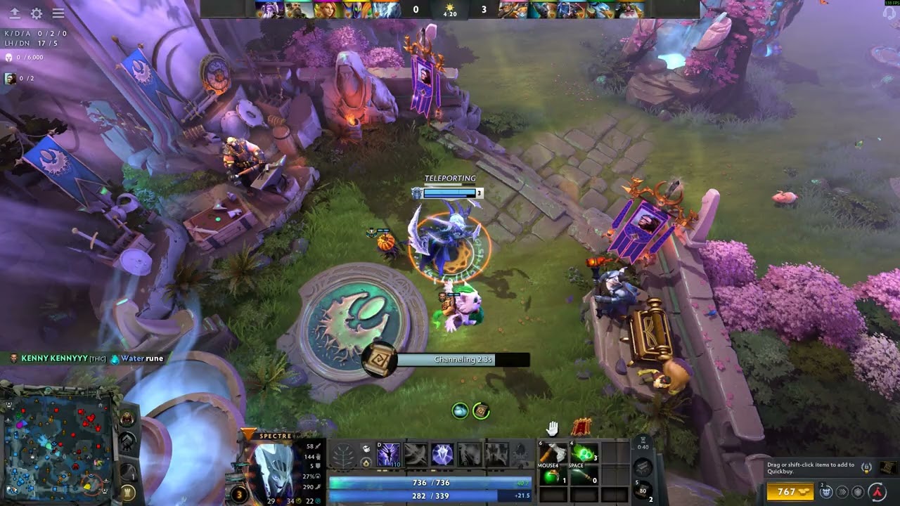 Dota 2 2026 02 24   22 36 14 01 [charles, jude, reiko, kenzo, mark]