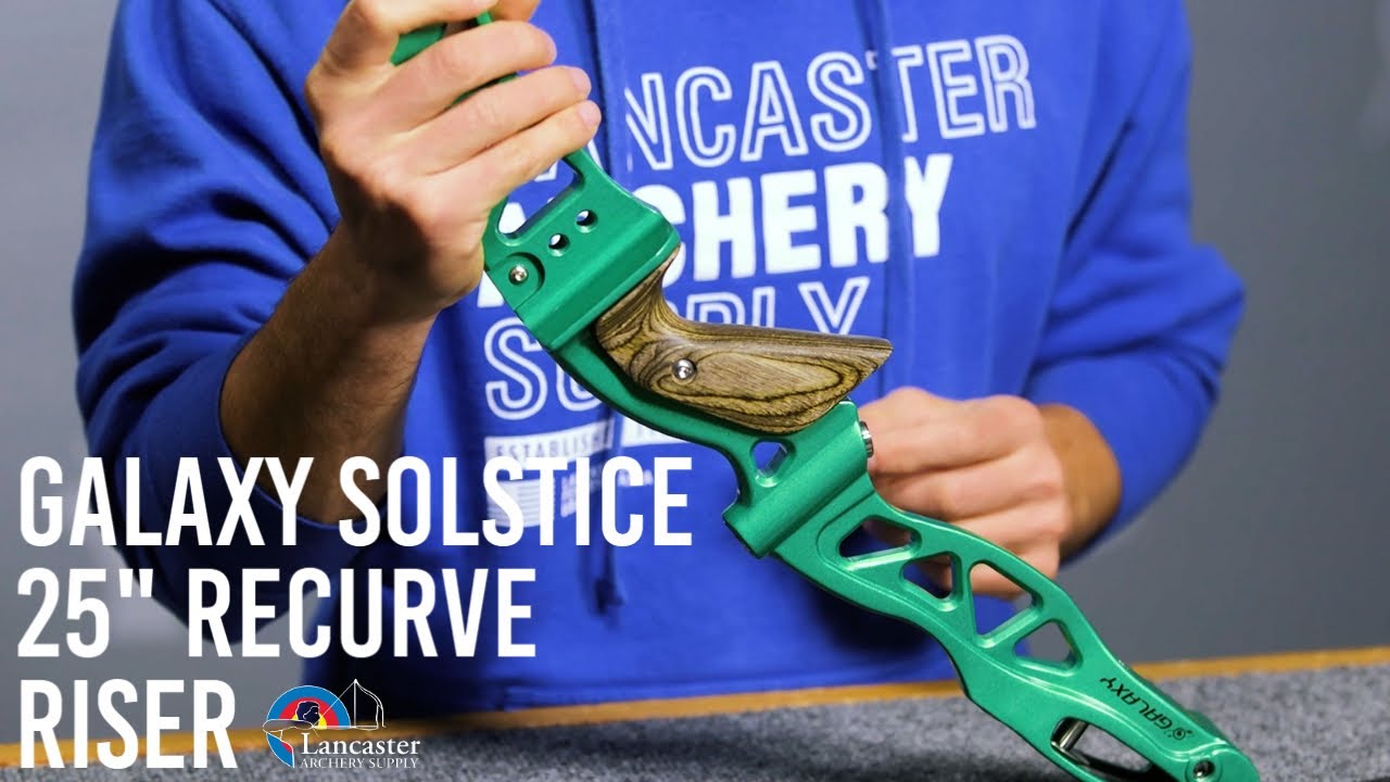 Galaxy Solstice 25