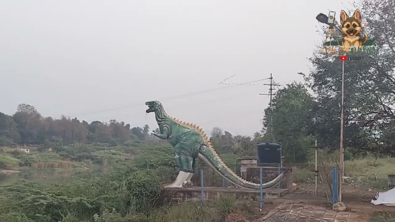 Vaigai Dam Theni 