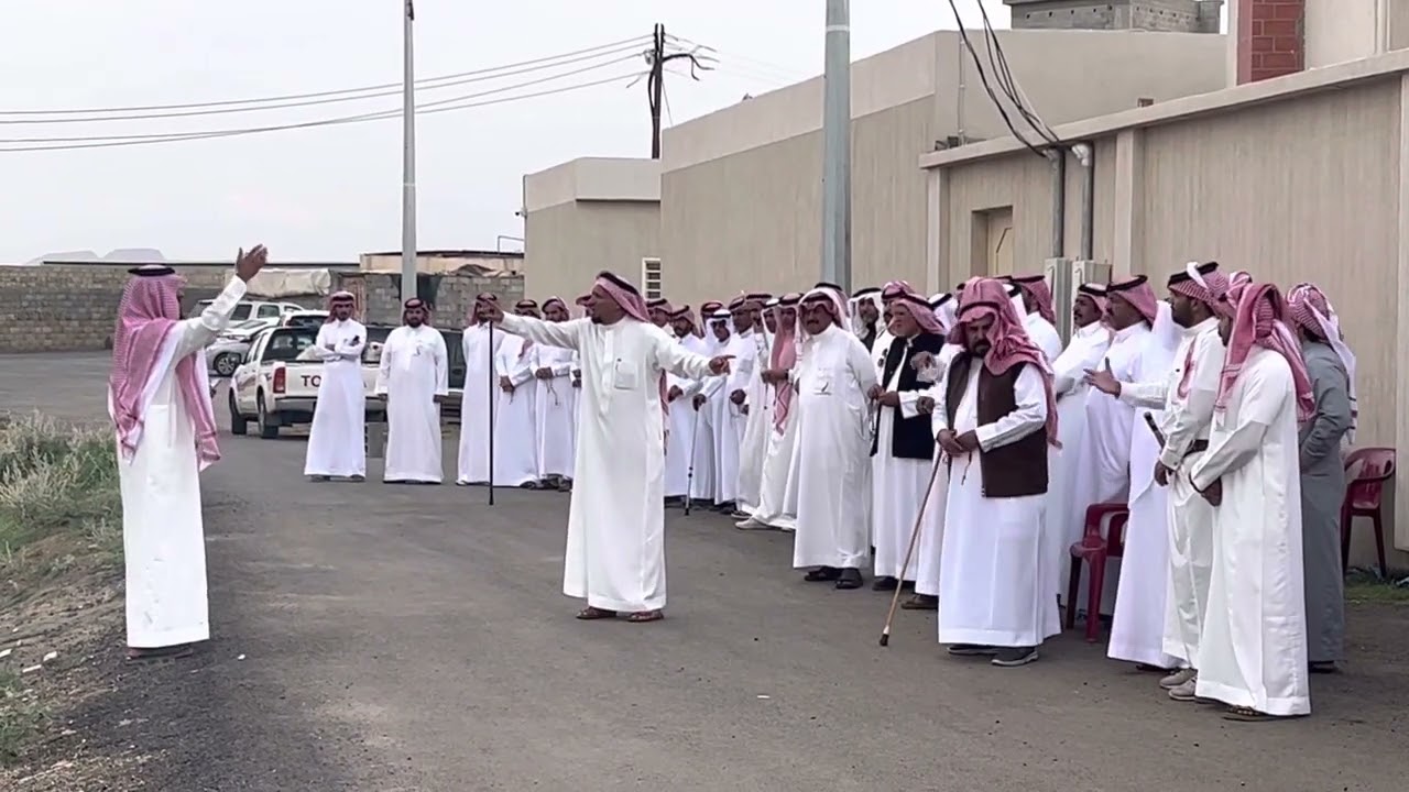 صلح ال مزاوم 5