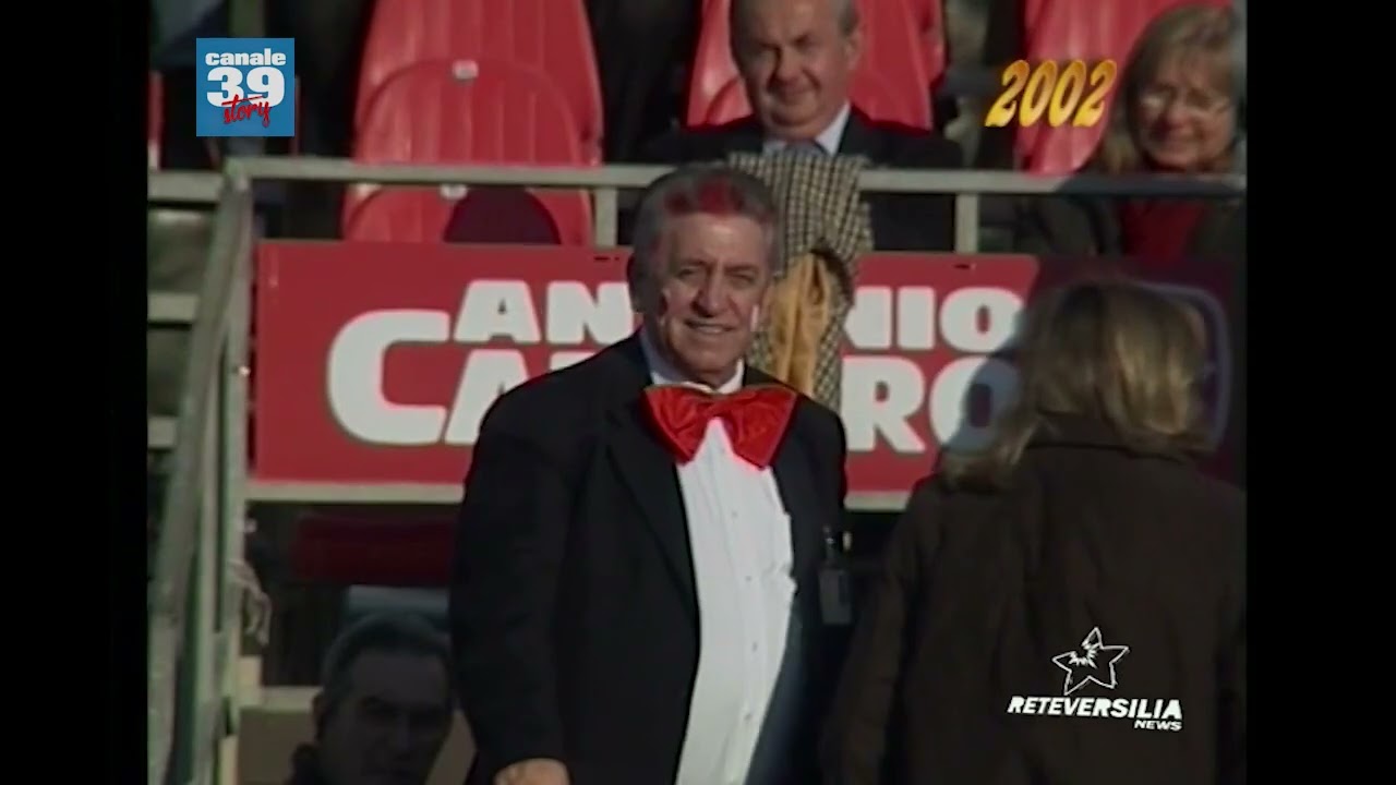 Carnevale di Viareggio 2002