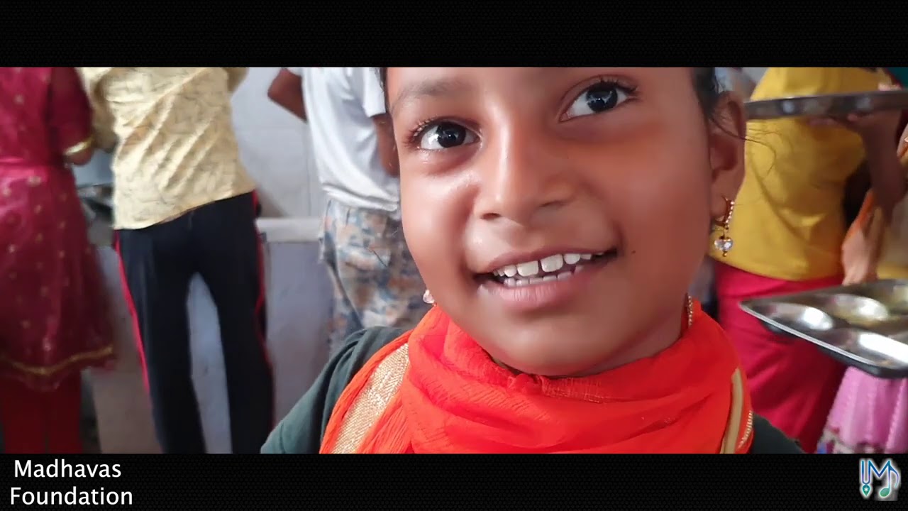 Baau Naaraaz, Gifts For Girls, Bangles, Books & Feasting - Madhavas Foundation