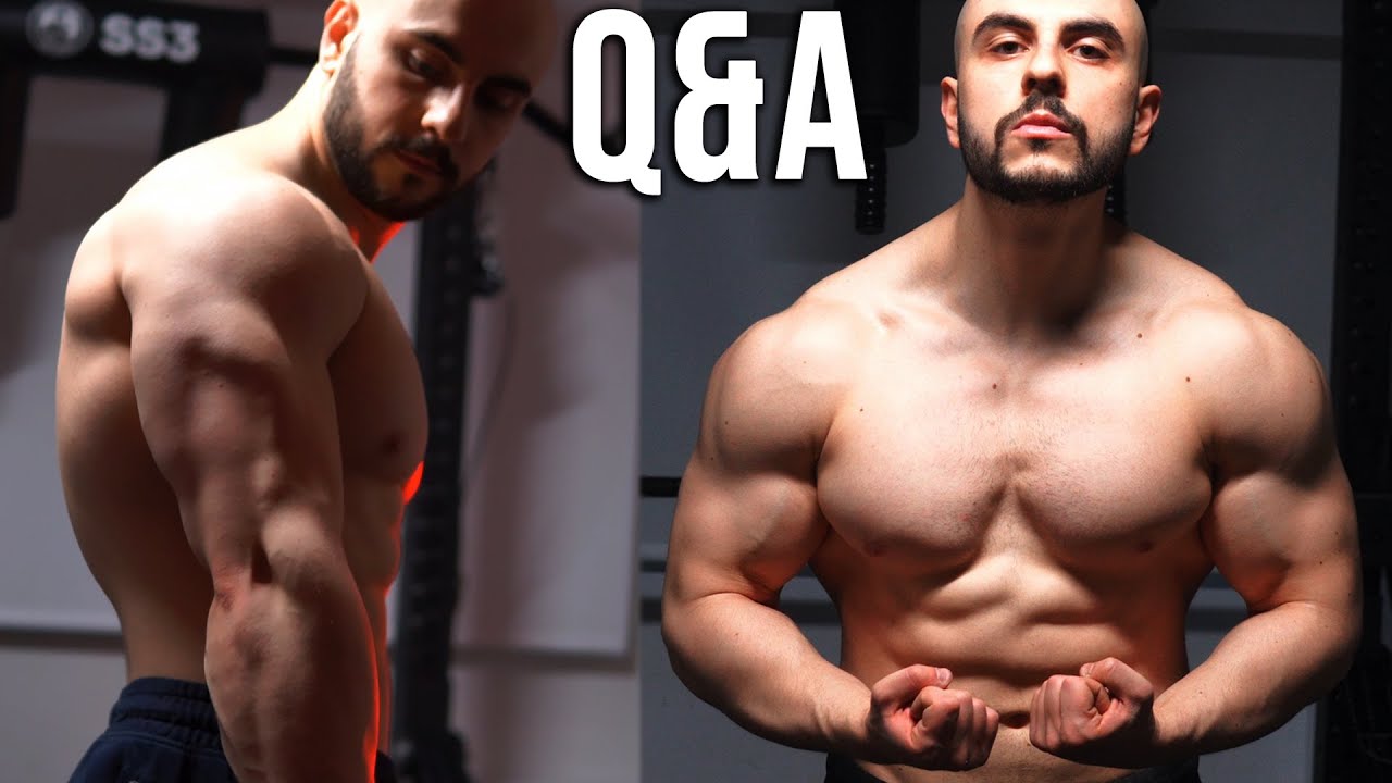 Bench Press Problems, Weighted Calisthenics, Max Effort Method (Q&A)