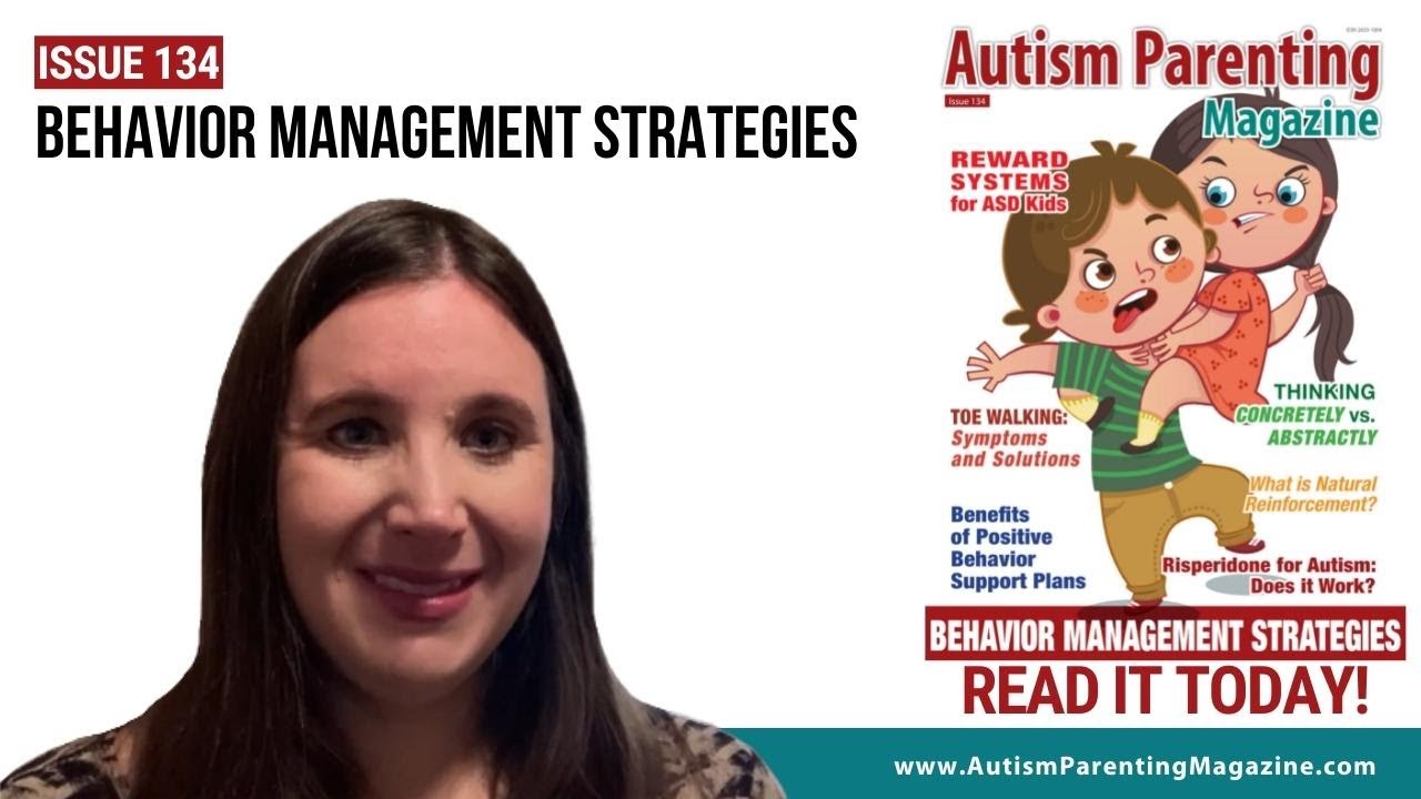Behavior Management Strategies