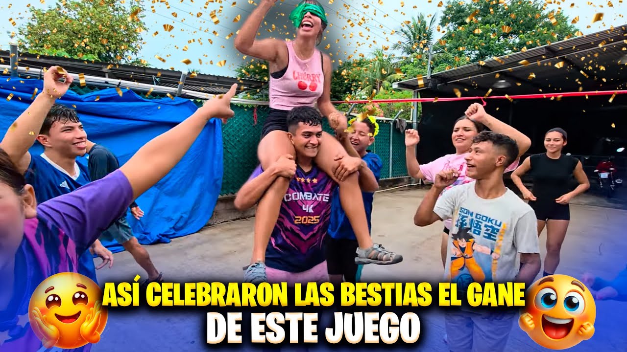 No pudieron con las Bestias en este juego y así quedo el resultado final