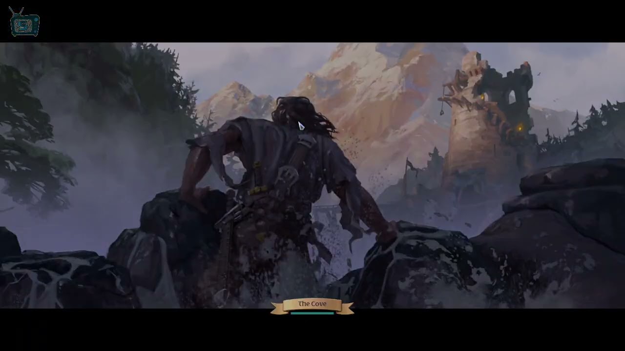 Twitch Livestream Albion Online 01