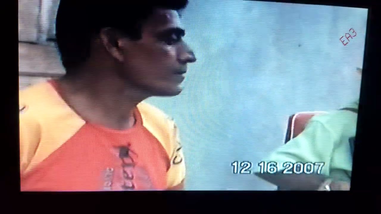 Tio Cícero 