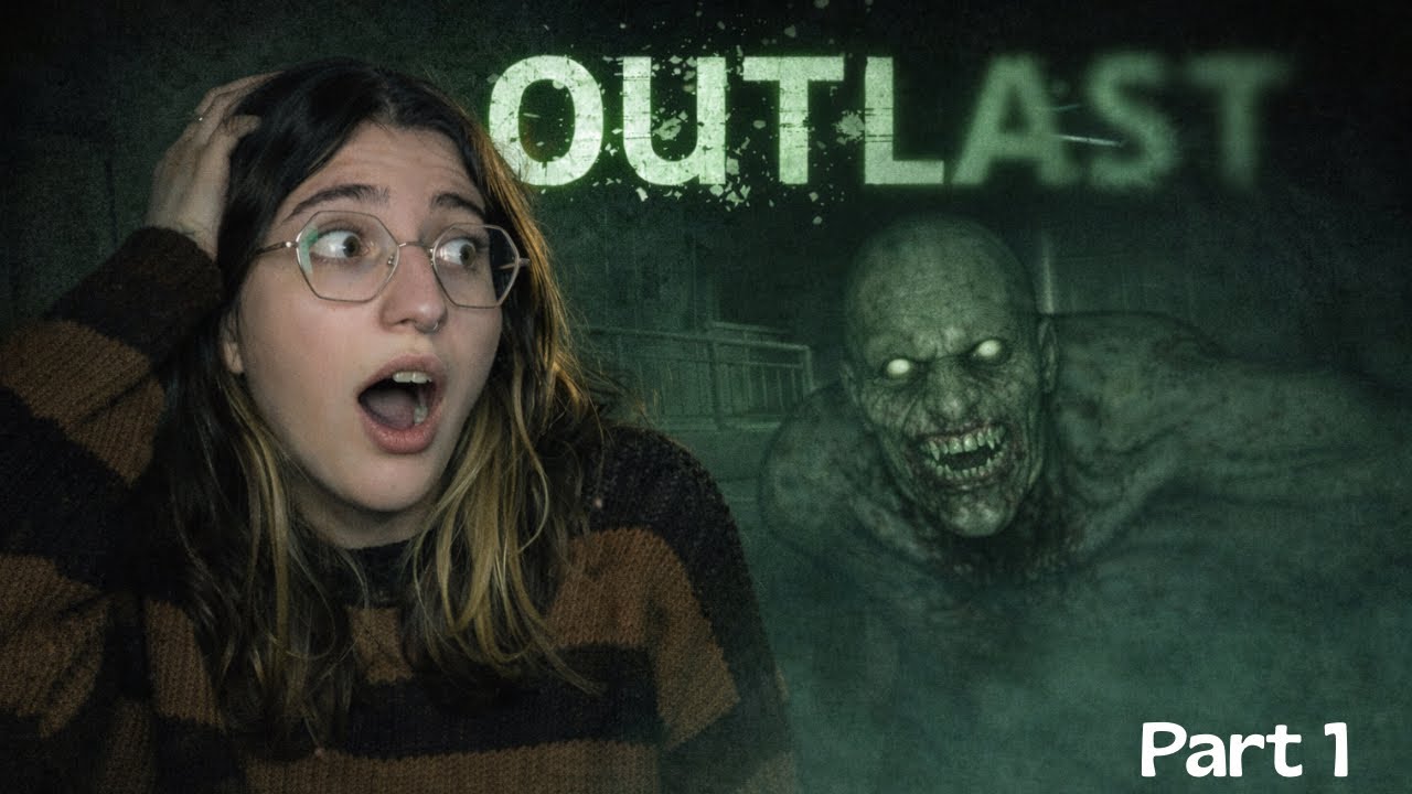VOD Outlast - Part1