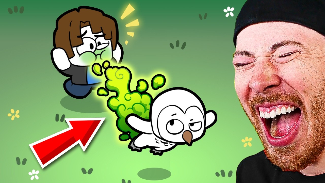 FUNNIEST 99 Nights In The Forest CUTE Animations! (Try Not To Laugh)
