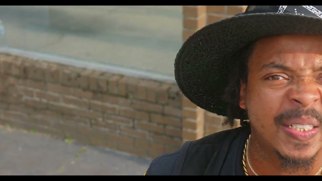 SHAR - BETTER WIT ME - BY CRACKSTATION FILMS #shar2g #isupk