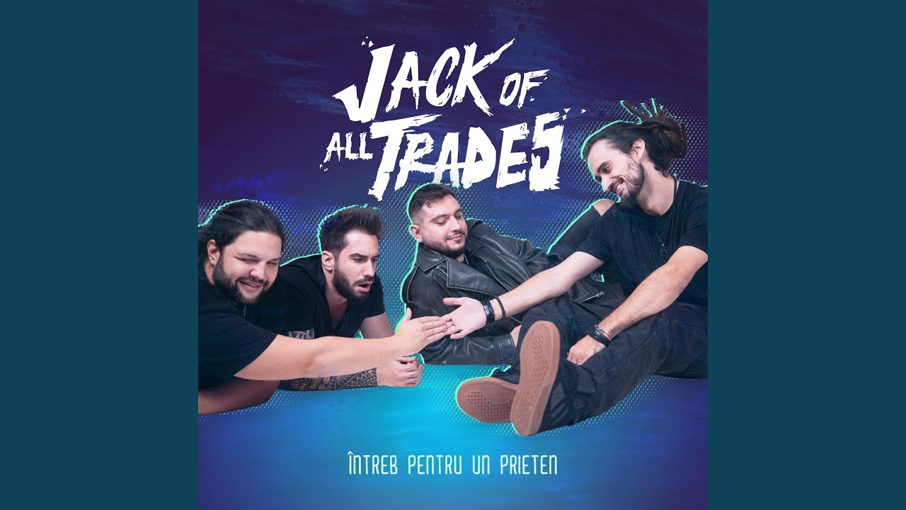 Întreb Pentru Un Prieten
