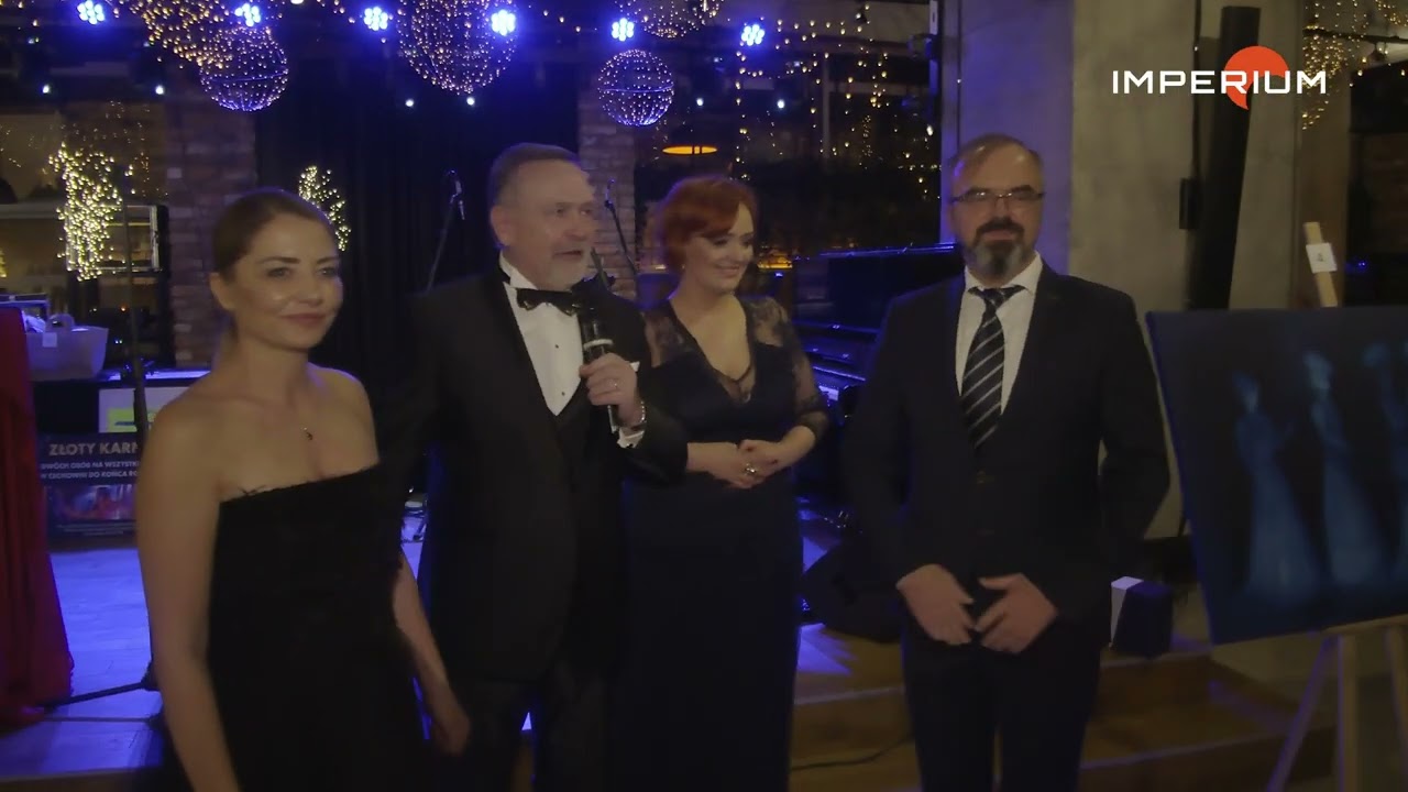Bal dla Sawantów | 100% Gliwic