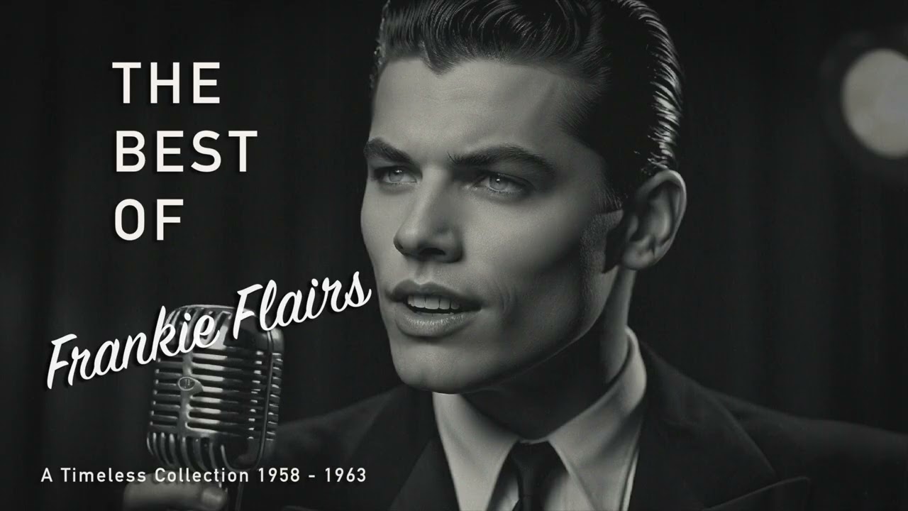 You Were Autumn All Along | Frankie Flairs (Sinatra-Style 1950s Crooner Ballad &bull; Orchestral Jazz)