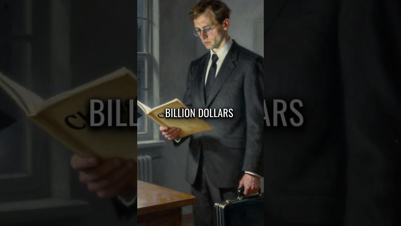 Enron's Fake Trading Floor: The $74 Billion Deception That Fooled Wall Street