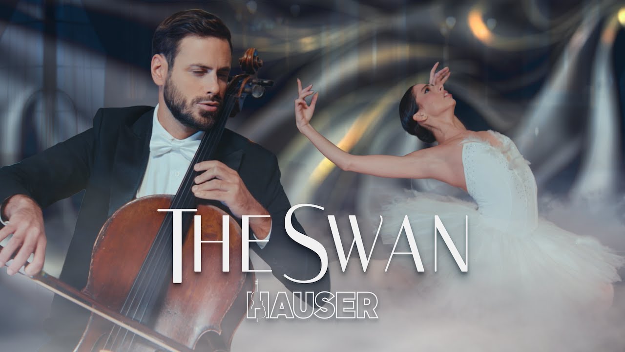 HAUSER - The Swan