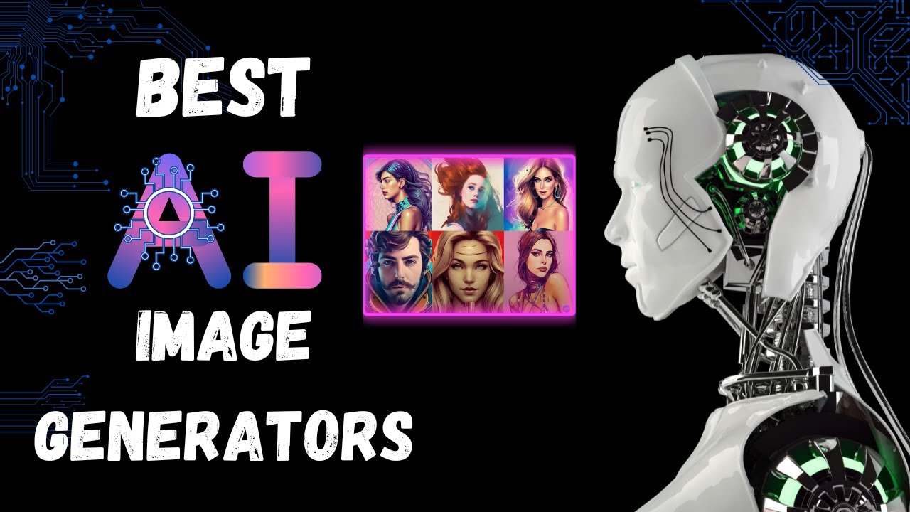 What AI Image Generator is Everyone Using? #ainews
