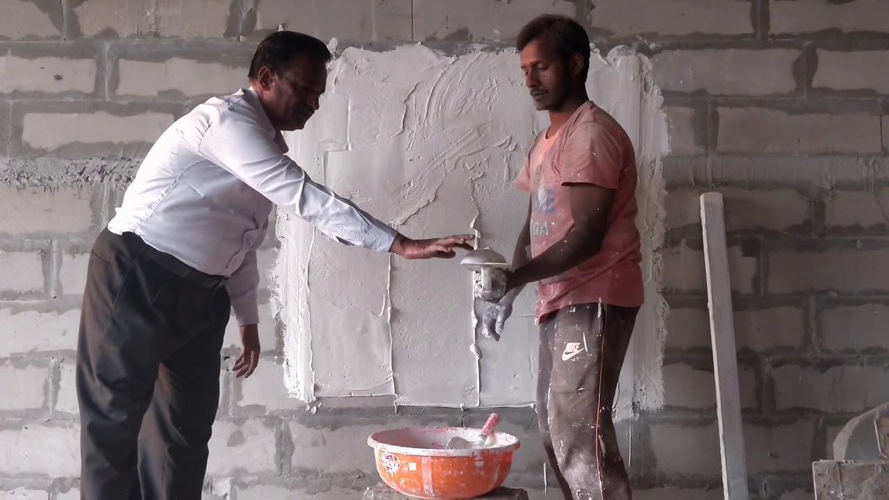 J.K GypsomaxX Application in Tamil