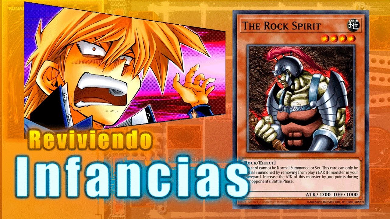 Yu-Gi-Oh! Power of Chaos Joey The Passion - Combate N°120