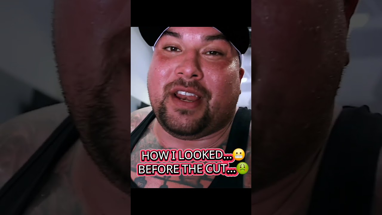 MY CRAZY 100 POUND TRANSFORMATION!