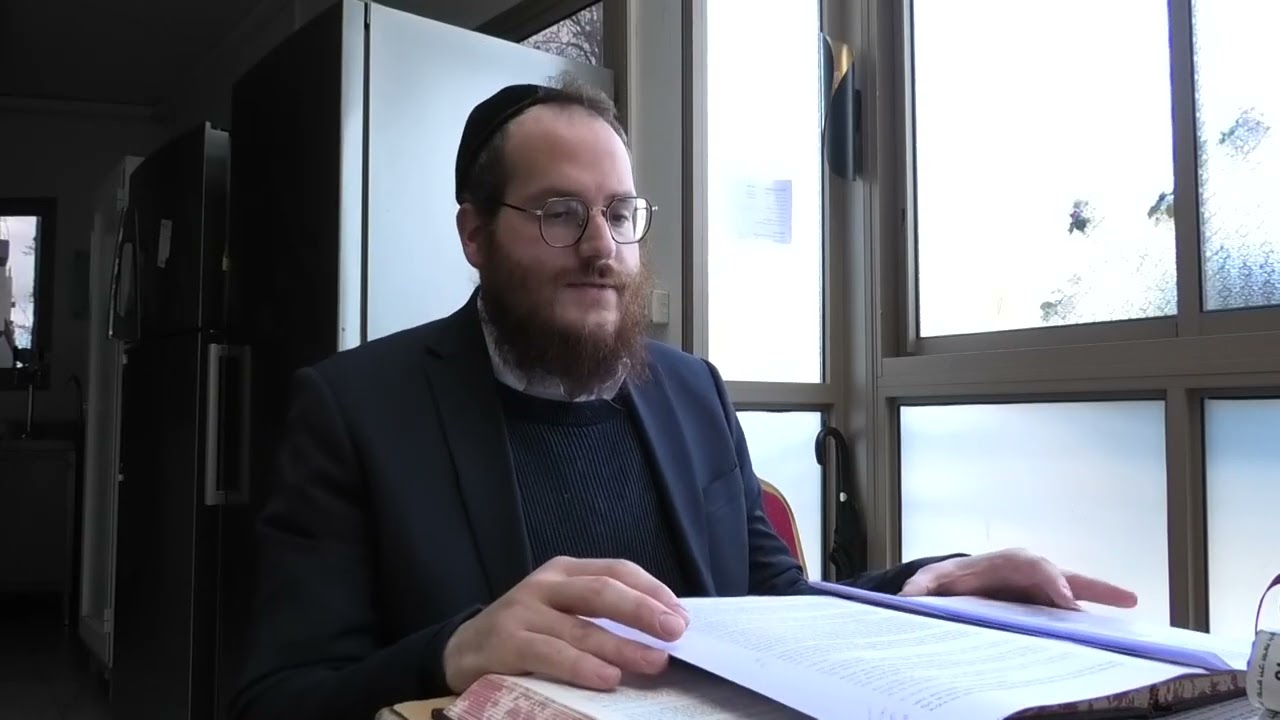 פתיחת בקבוקים וקופסאות שימורים בשבת (שבת - שיעור ז') - הרה