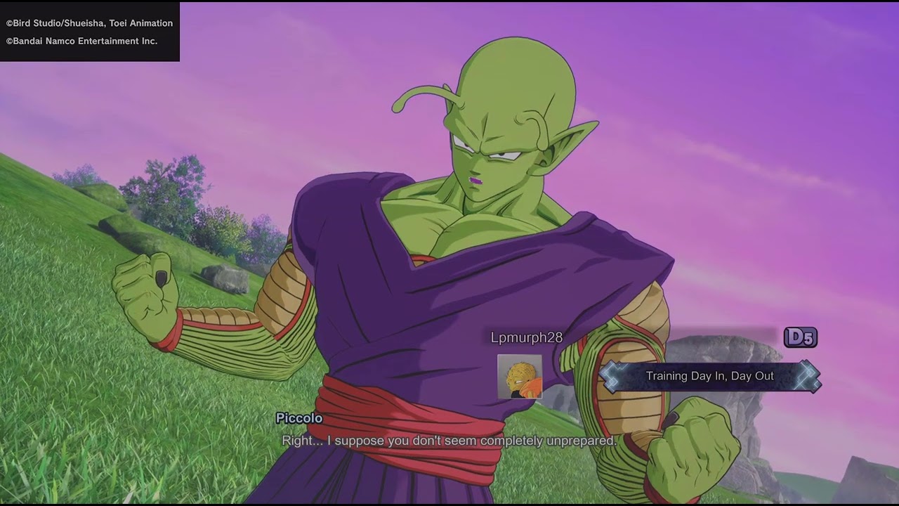 DRAGON BALL: Sparking! ZERO_20260208012631
