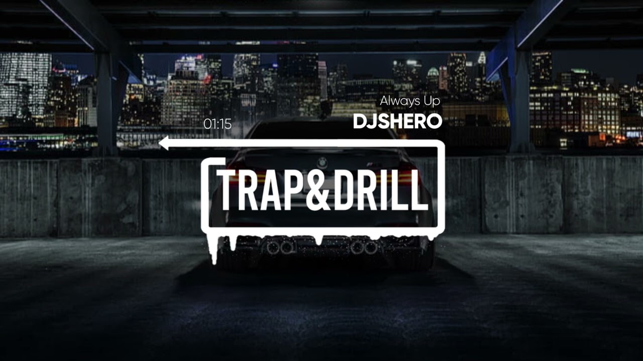 Djshero - Always Up [Official Audio]