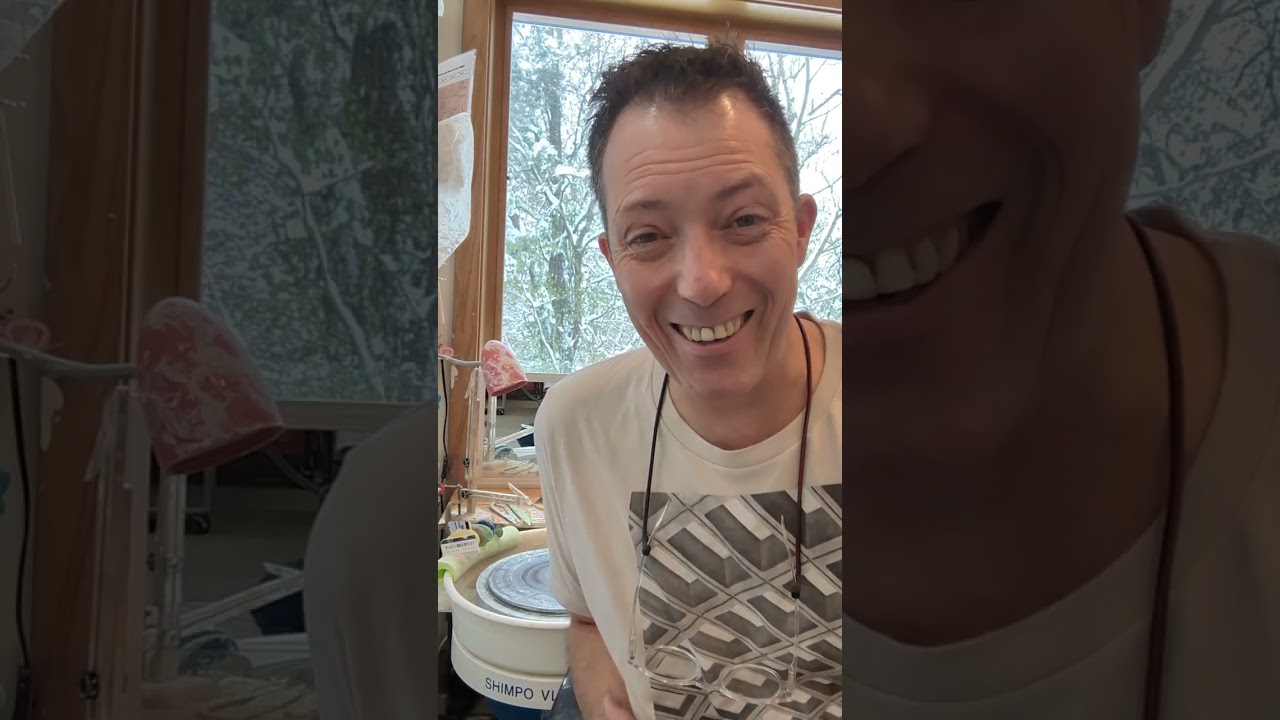 Our Studio with Frank Korb: What is your weekly studio time?