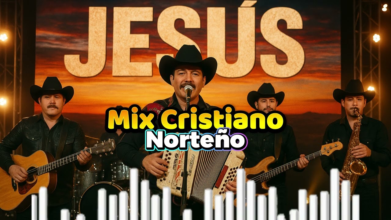 Mix Cristiano Norteño