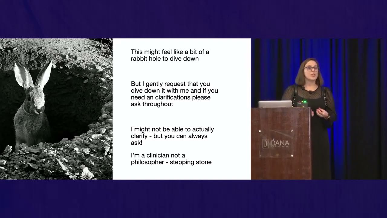 Laura Rathbone - Phenomenology: The Body As A Place Of Knowing