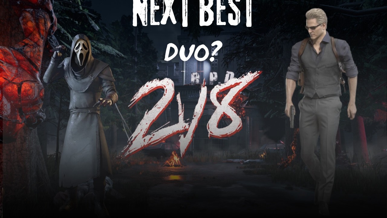 Is this the next best duo? w/ @juicebox950