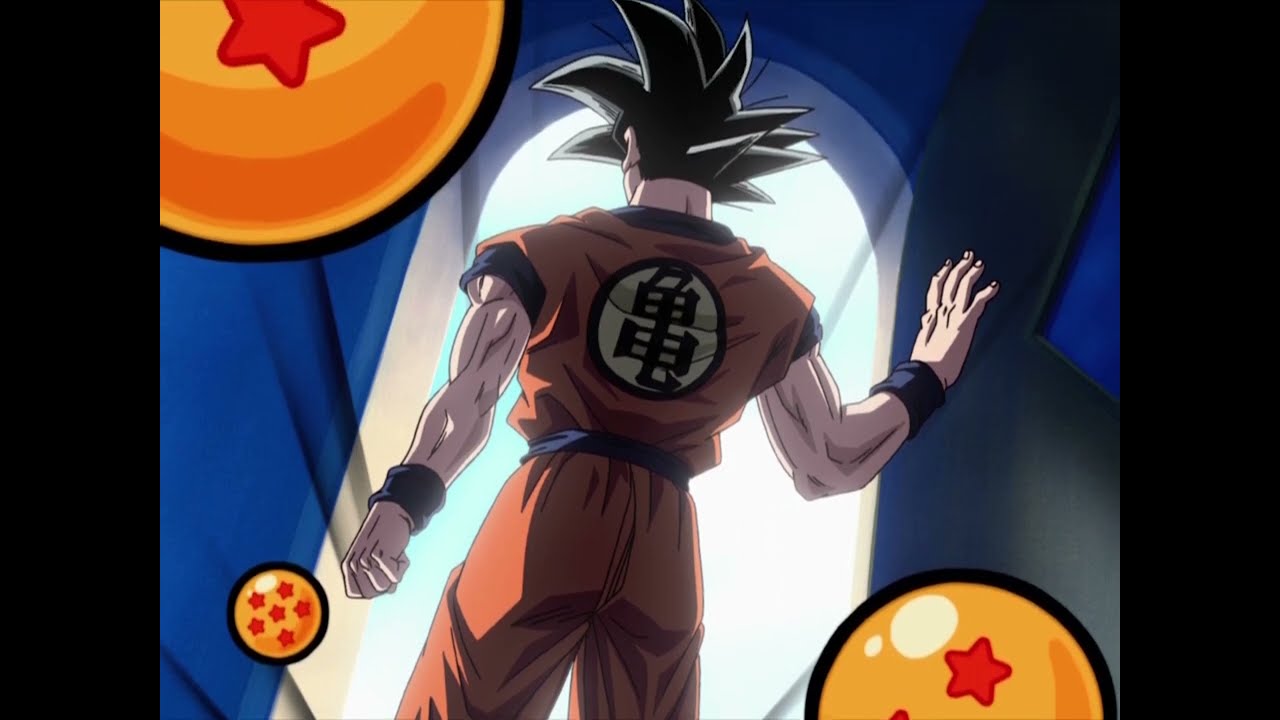 Dragon Ball Z Kai | Ending Latino (HD)