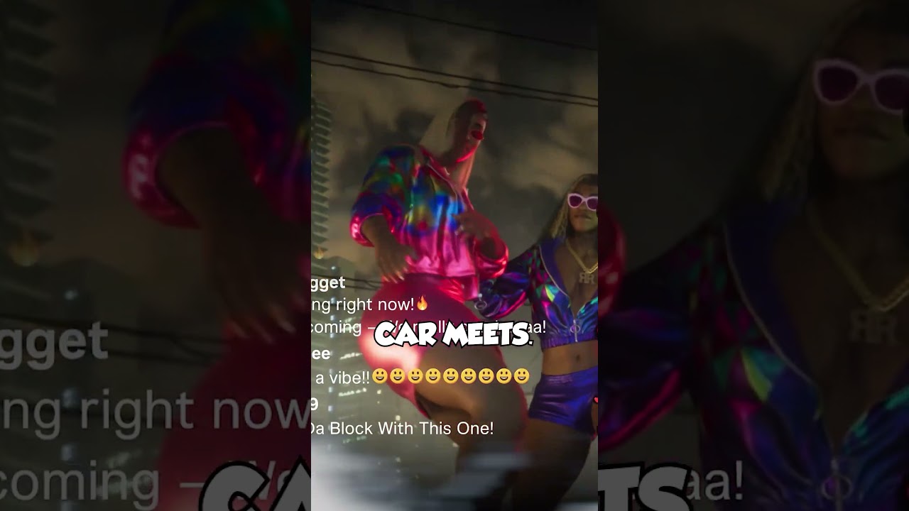 GTA 6 Trailer: 5 MORE Things You May Have Missed | #gta6announcement #gtatrailer #gtaonline #gta6