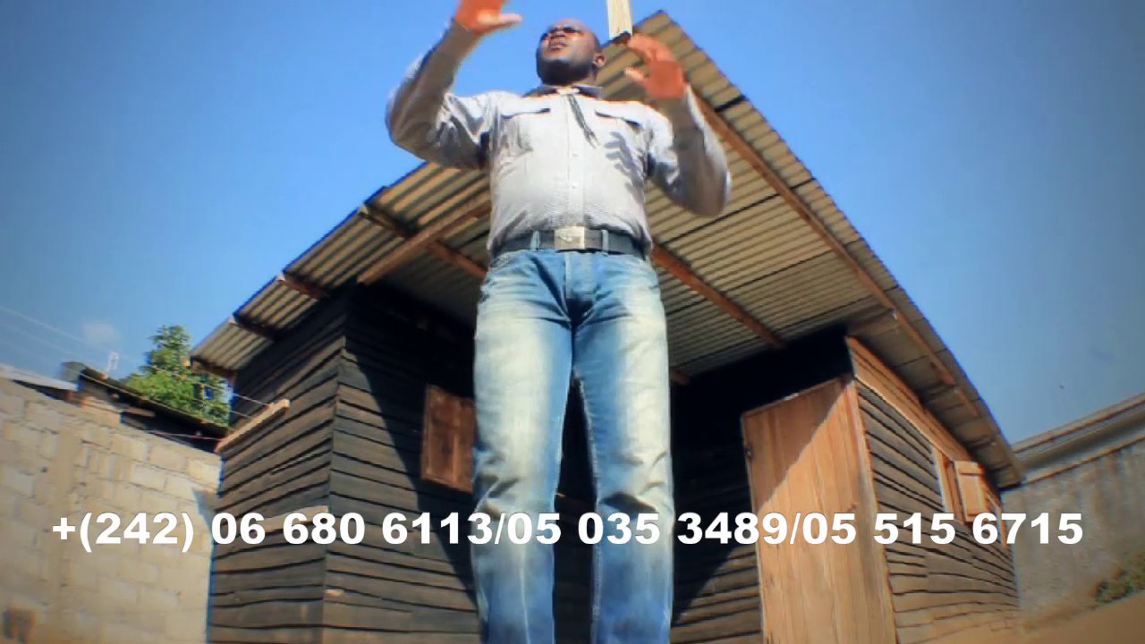 FR ANDY NZIKU DANS NKOSI NA YUDA