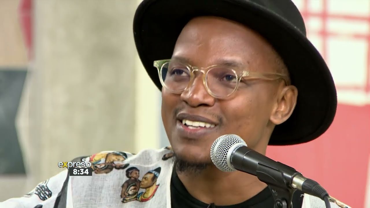 The Soil | Thandwa Ndim