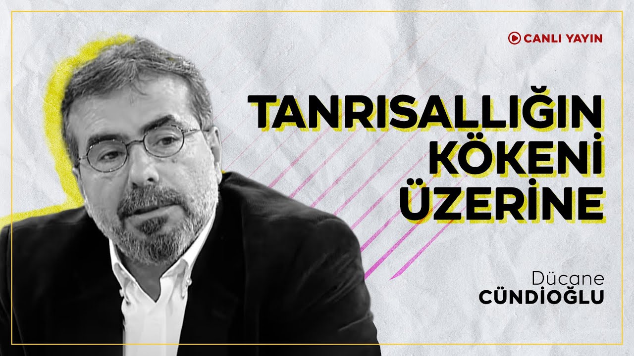 Tanrısallığın Kökeni Üzerine