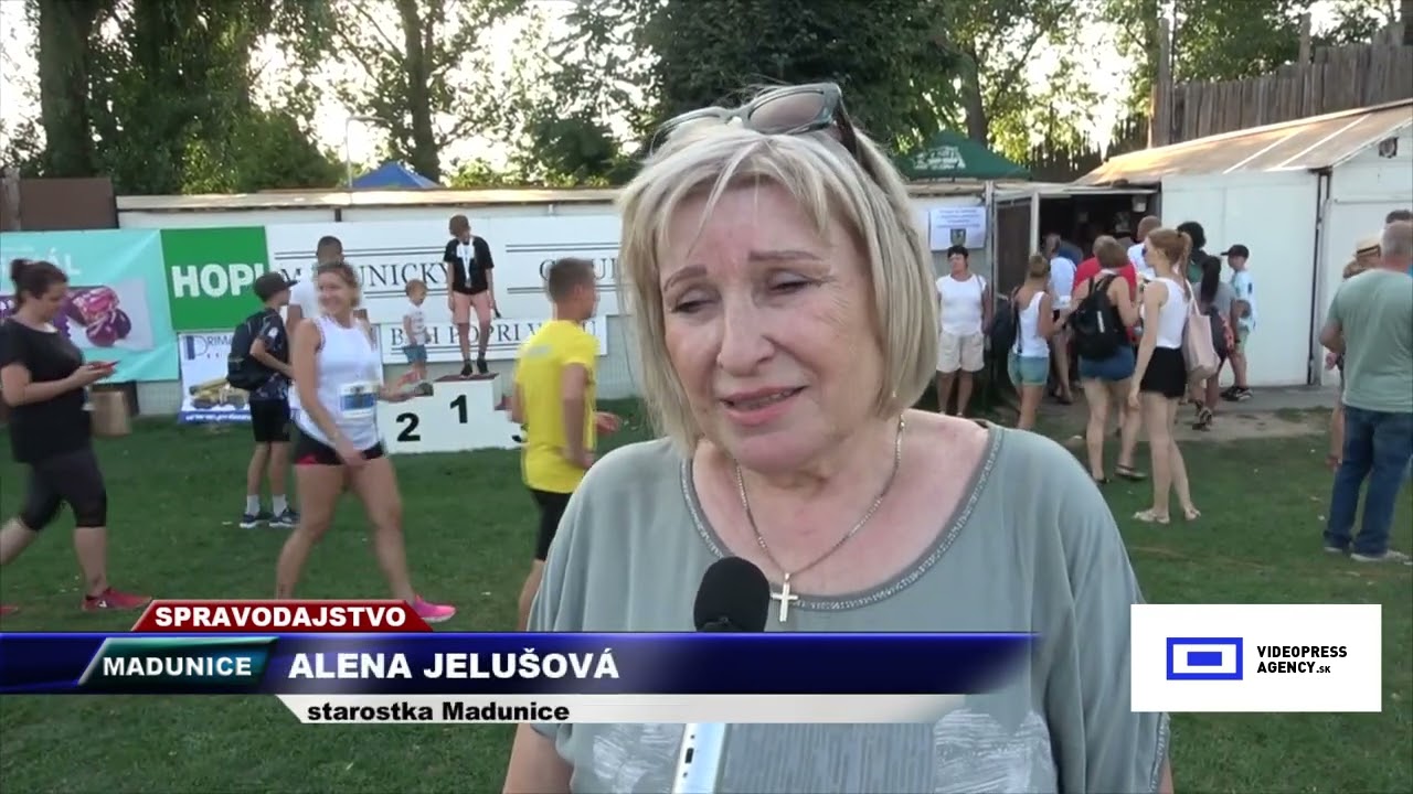 Tv Severka - Madunický Cibulák